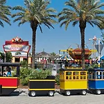 Portside Resort D1