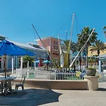 Portside Resort D1
