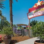 Portside Resort D1