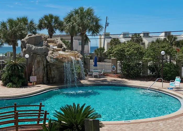 Portside Resort D1