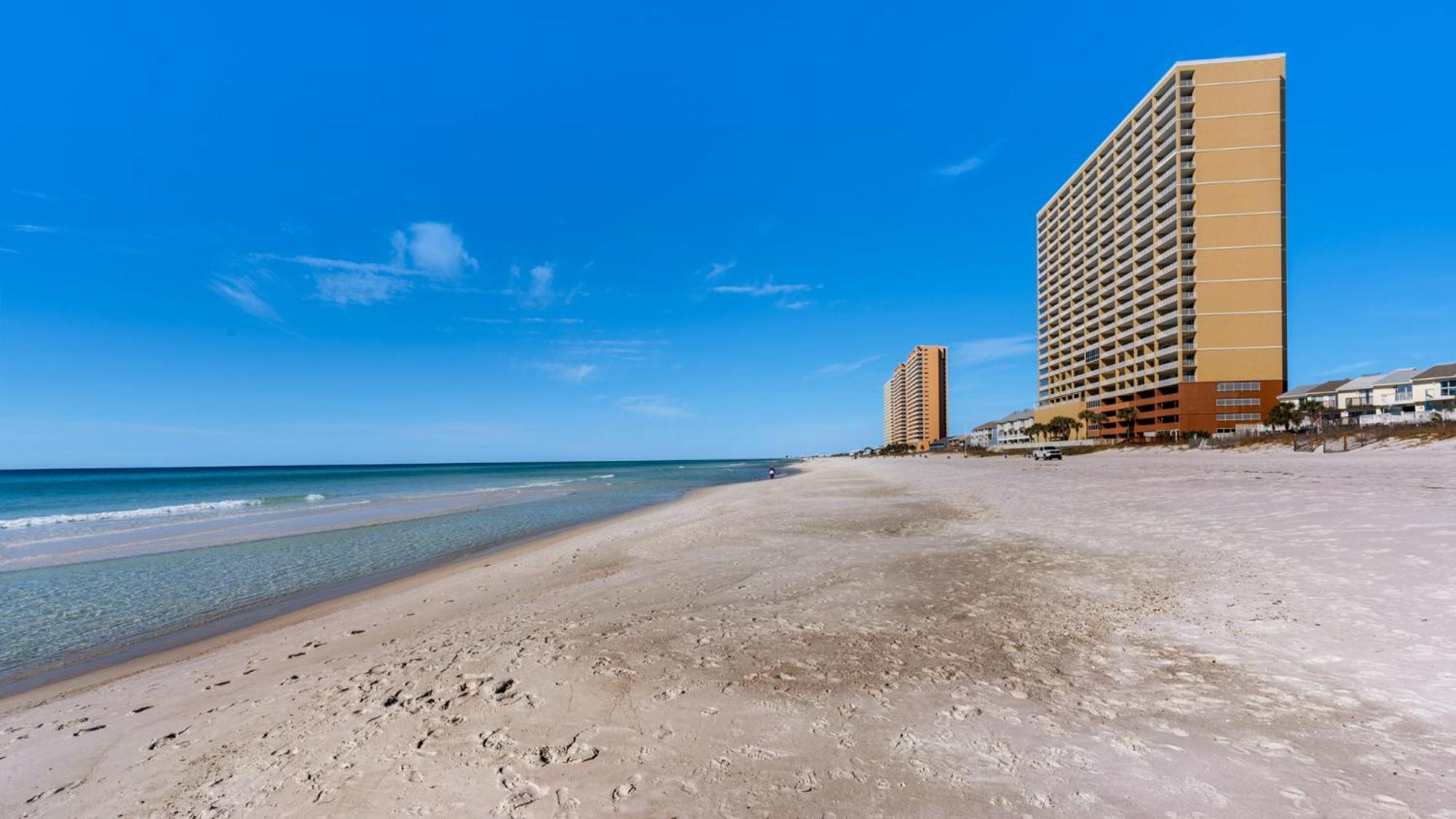 Portside D1 * Panama City Beach