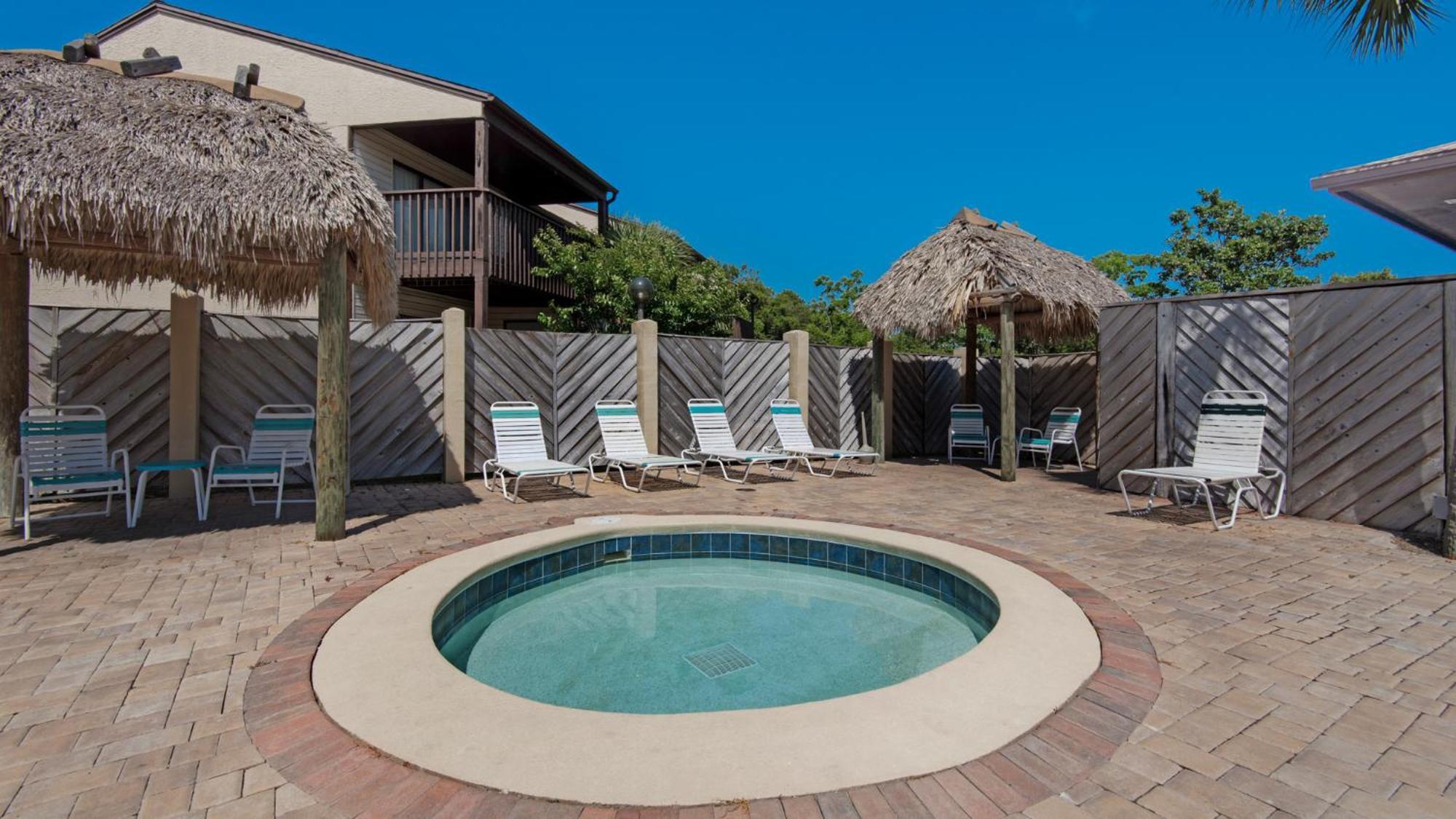 Portside D1 Holiday home *