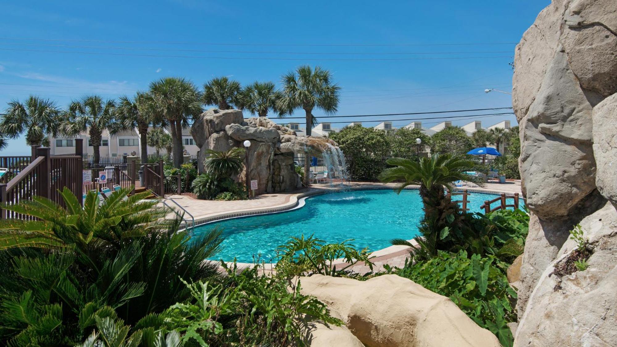 Holiday home Portside D1 Panama City Beach