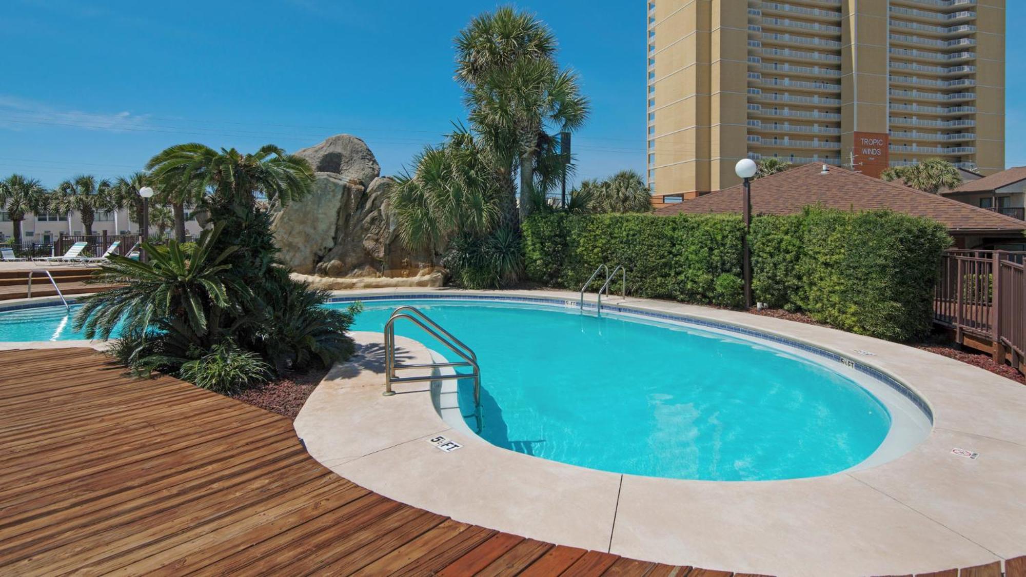 Portside D1 * Panama City Beach