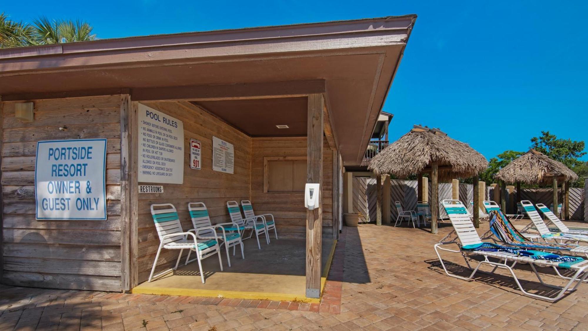 Portside D1 Holiday home Panama City Beach