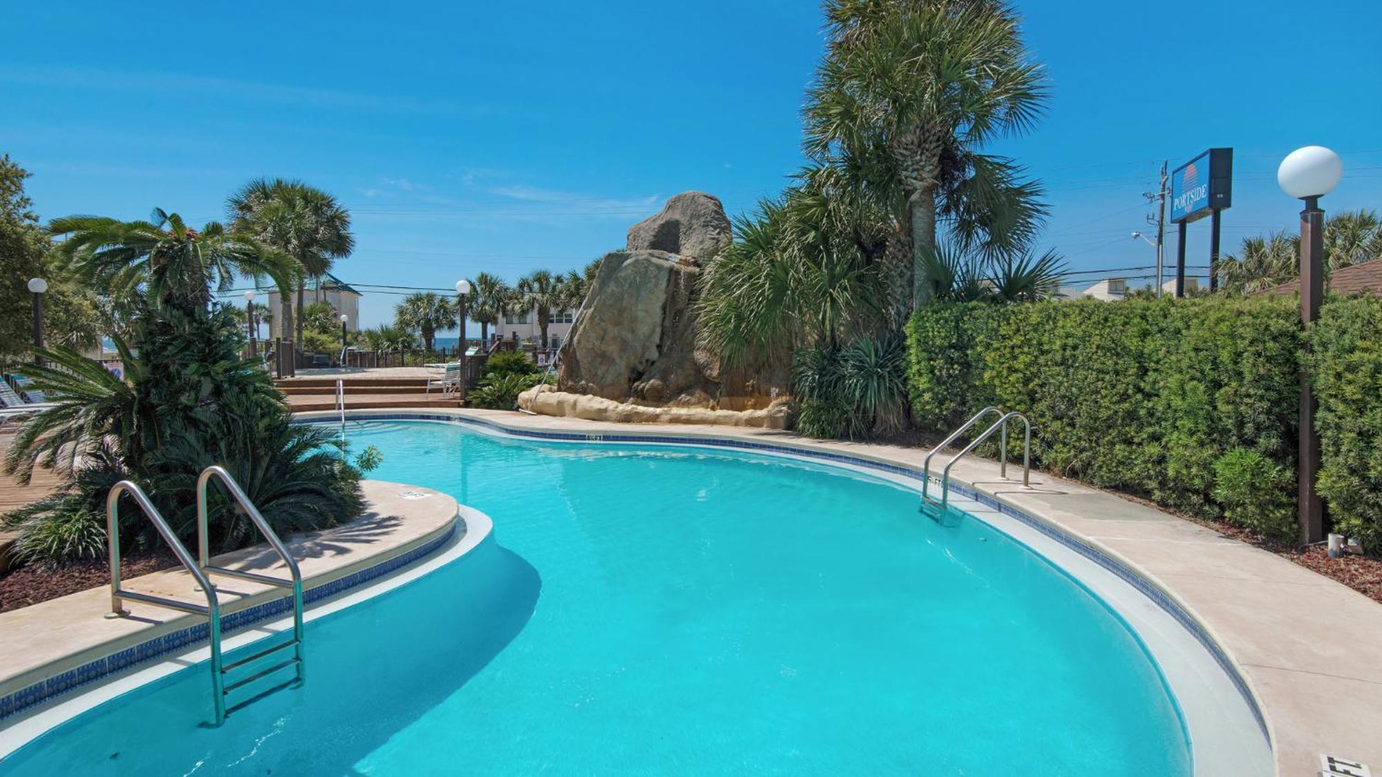 Portside D1 Holiday home