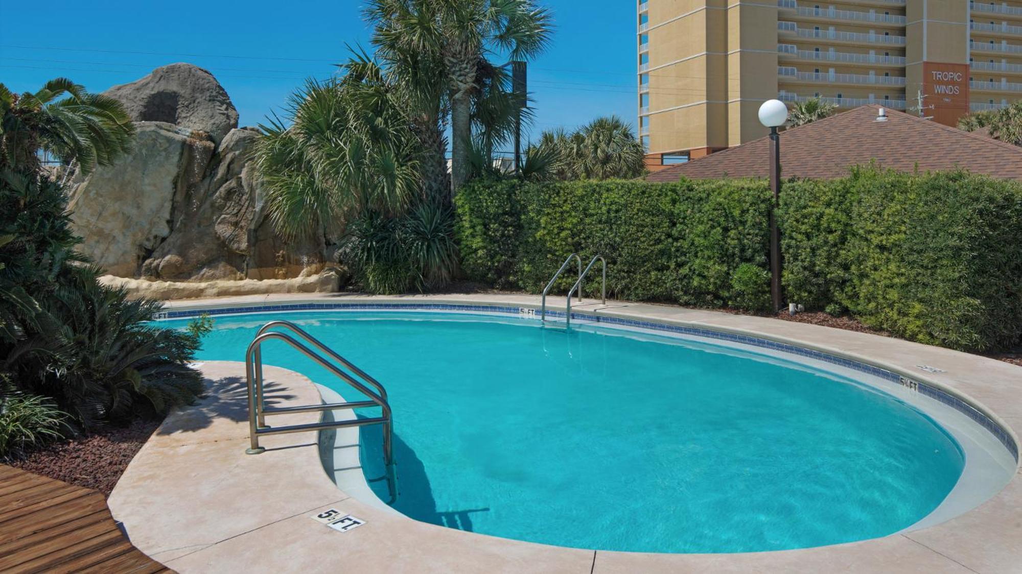 Portside D1 Holiday home *