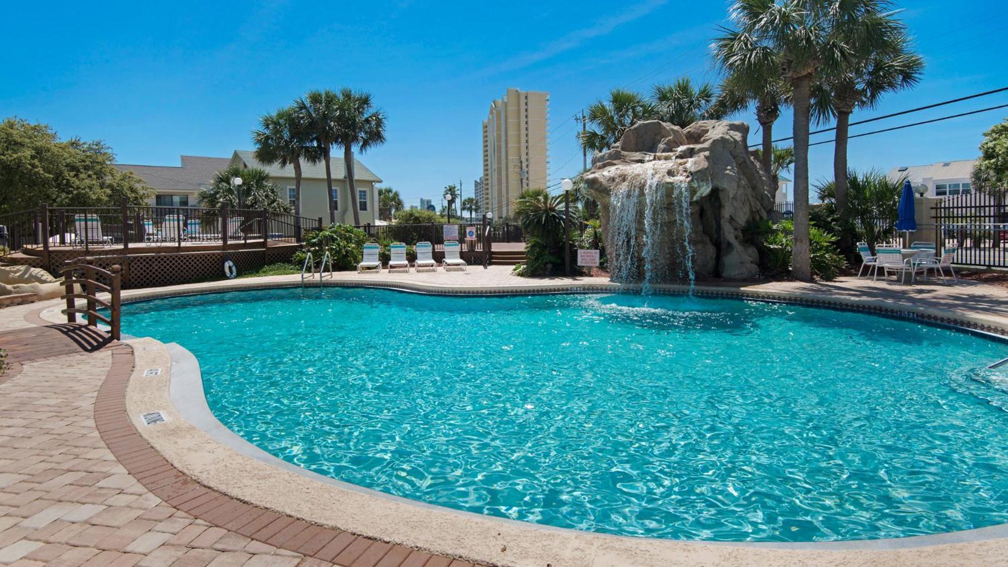 Portside D1 * Panama City Beach