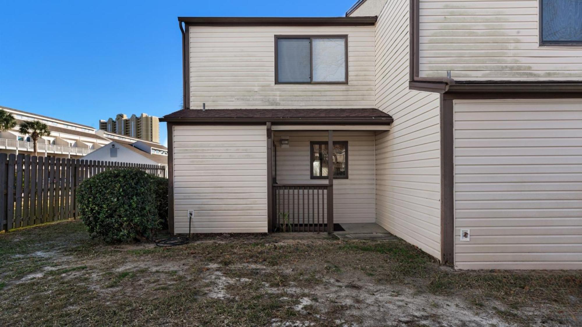 Portside D1 Holiday home *