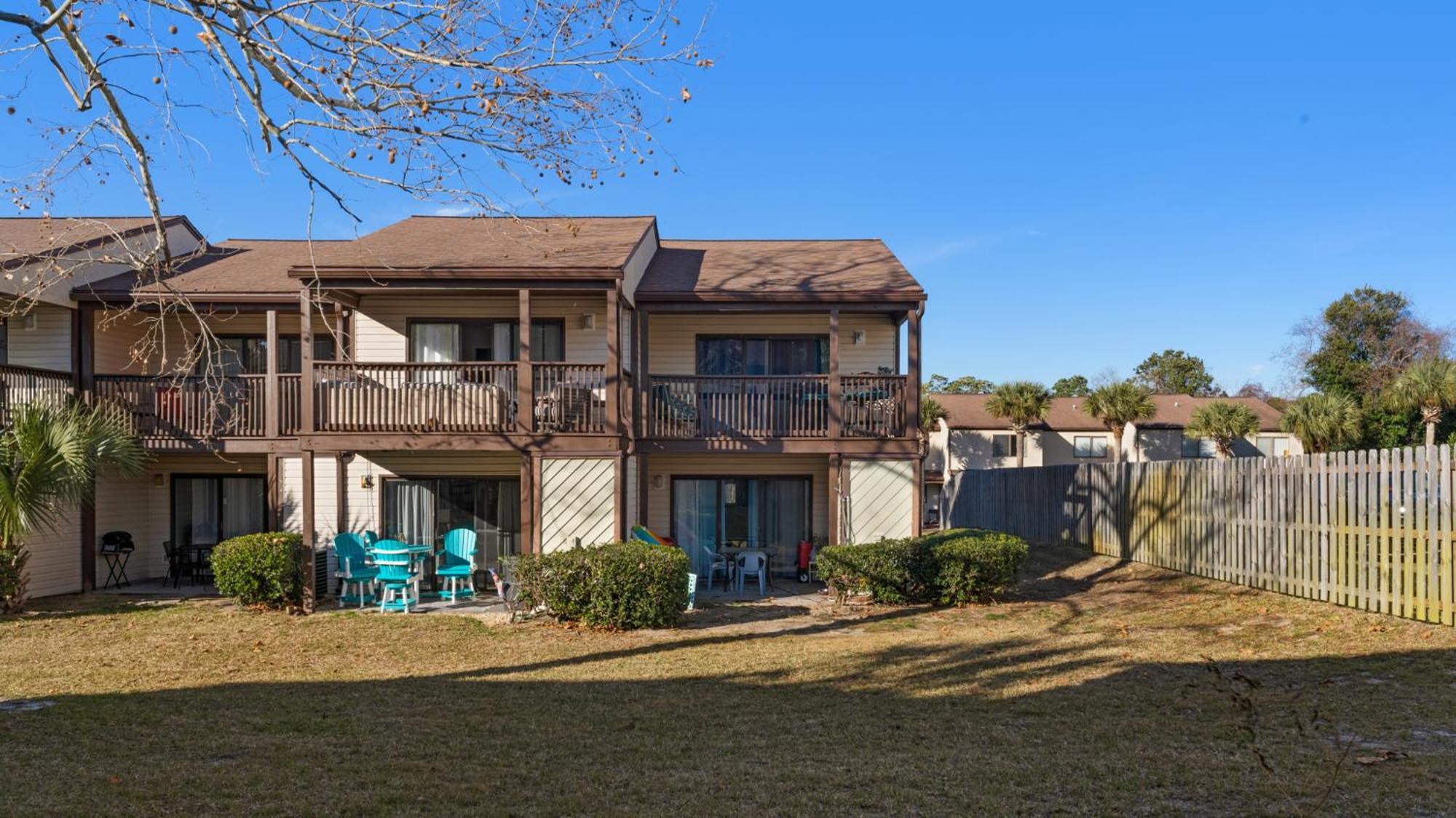 Portside D1 Holiday home *
