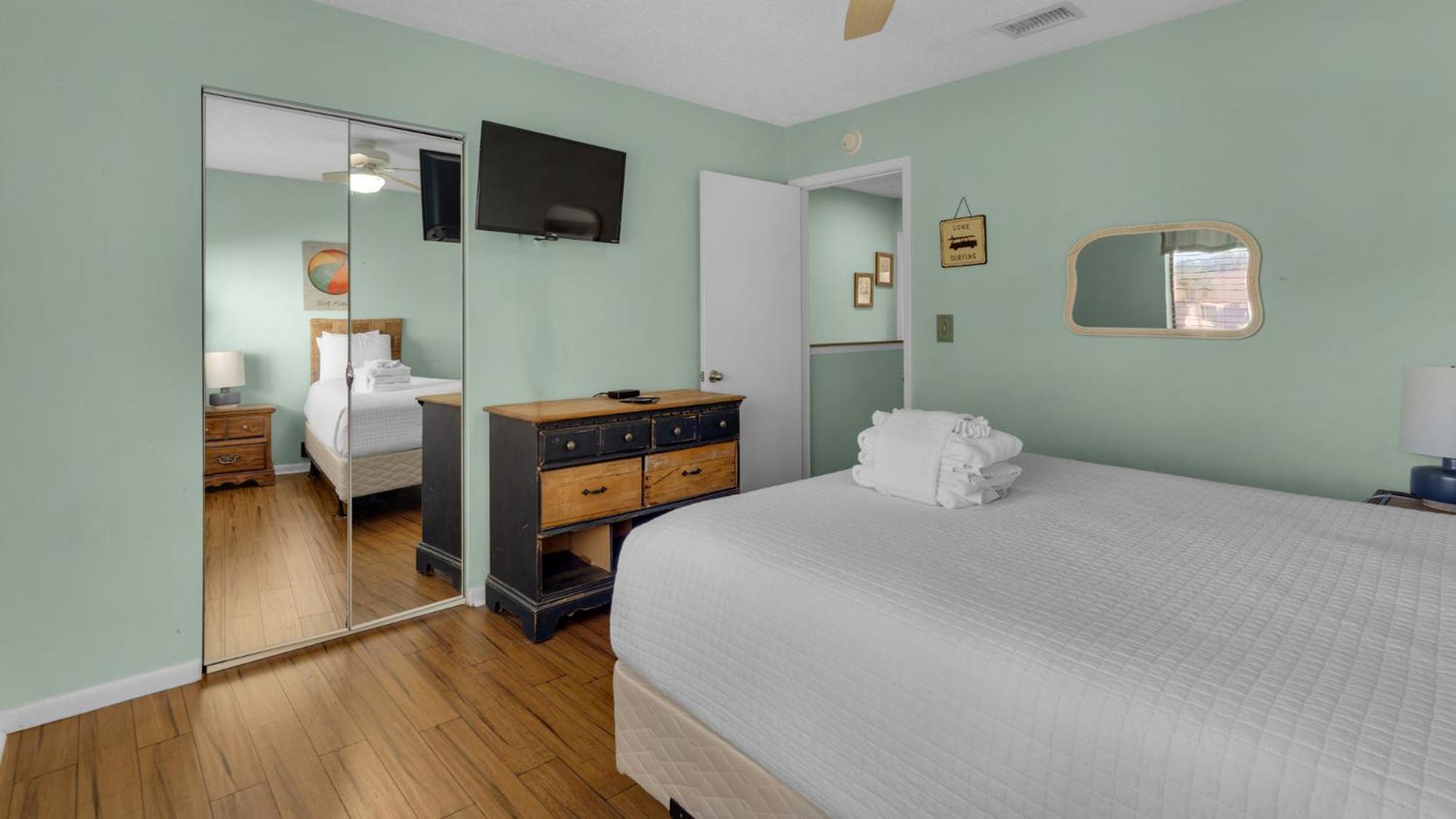 Holiday home Portside D1 Panama City Beach