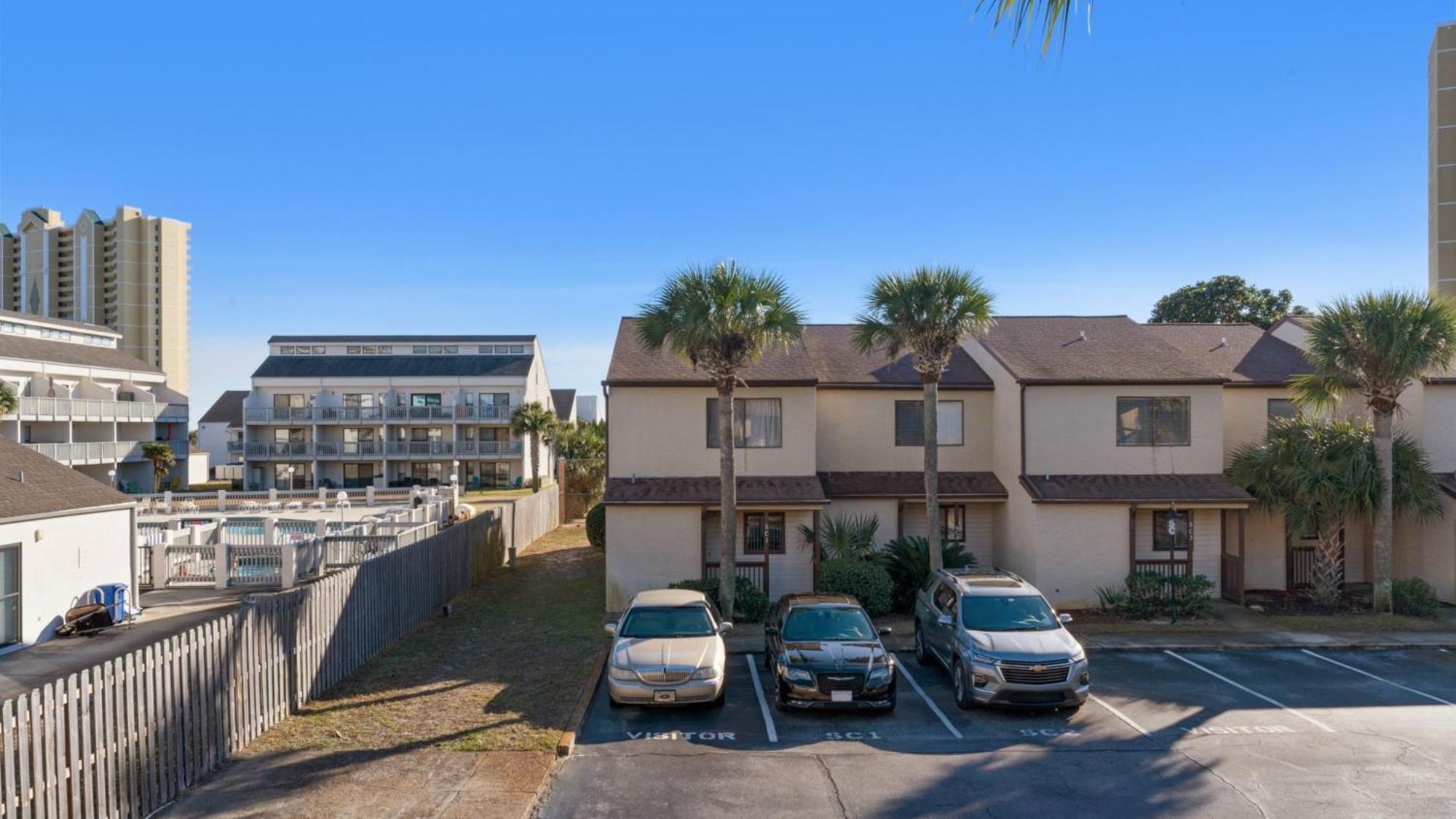 Portside D1 Holiday home