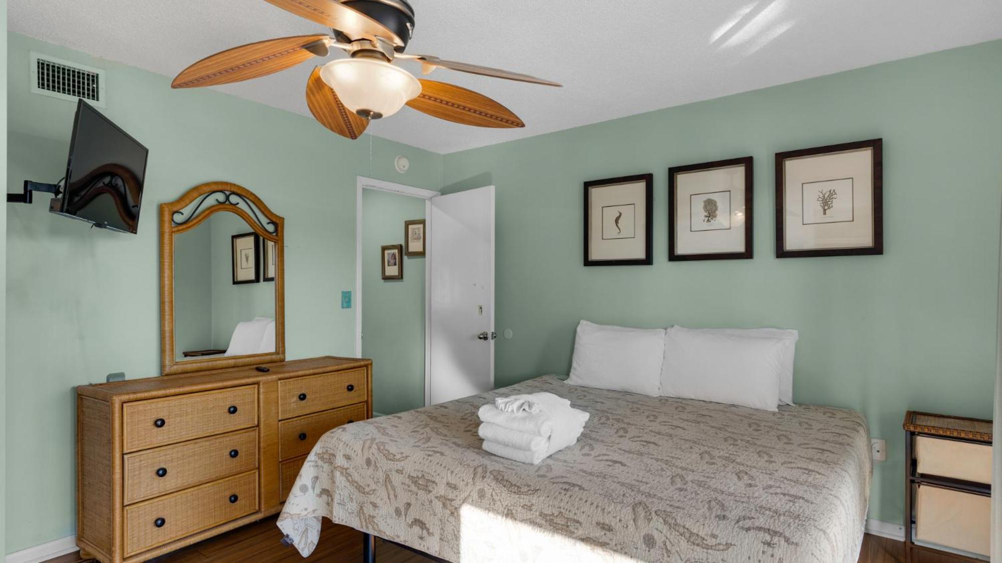 Portside D1 * Panama City Beach