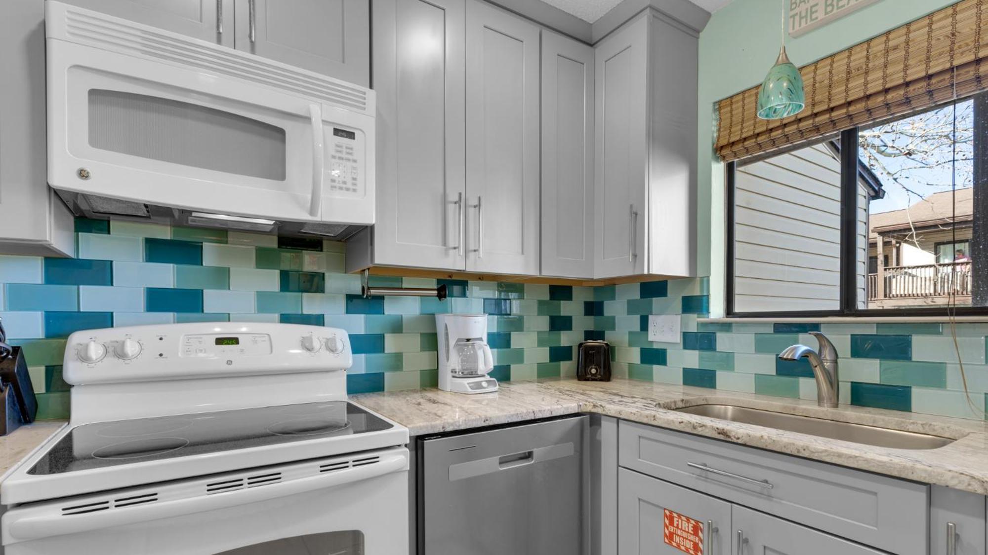 Portside D1 Holiday home Panama City Beach