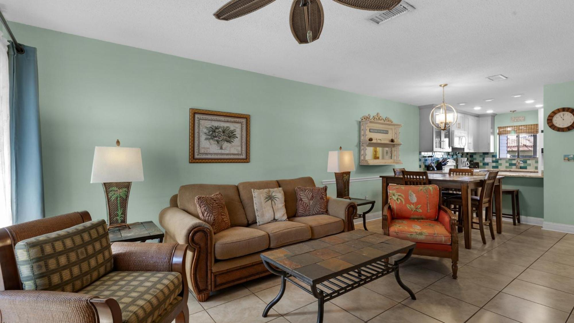 Portside D1 Panama City Beach