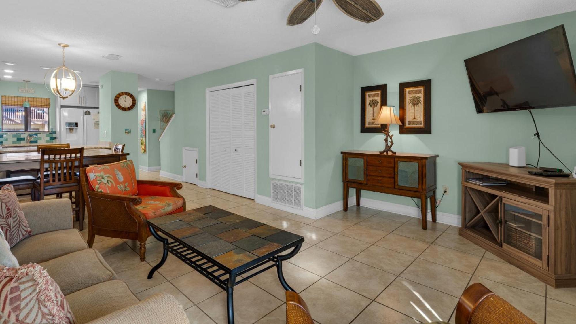 Portside D1 Holiday home Panama City Beach