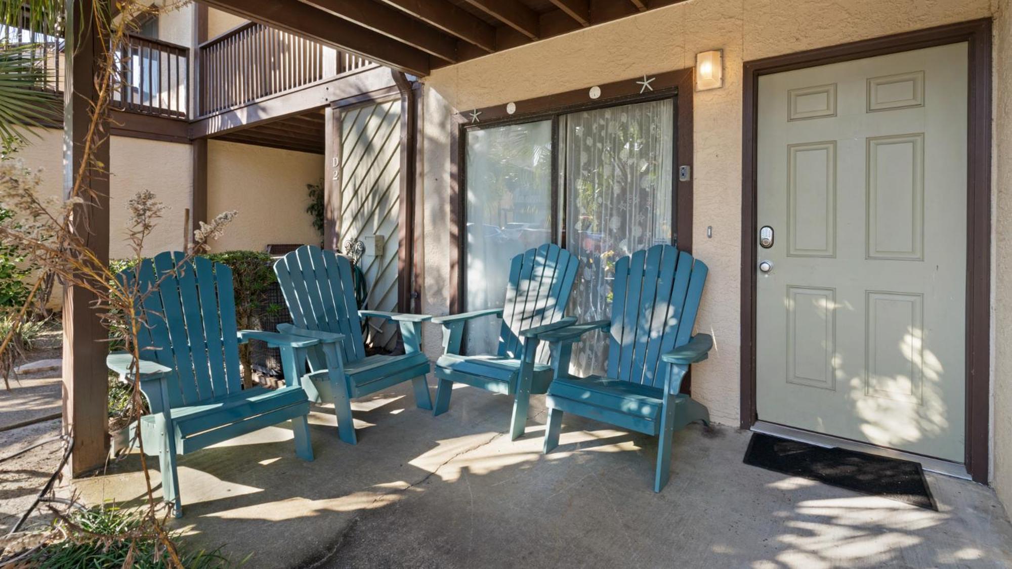 Holiday home Portside D1 Panama City Beach