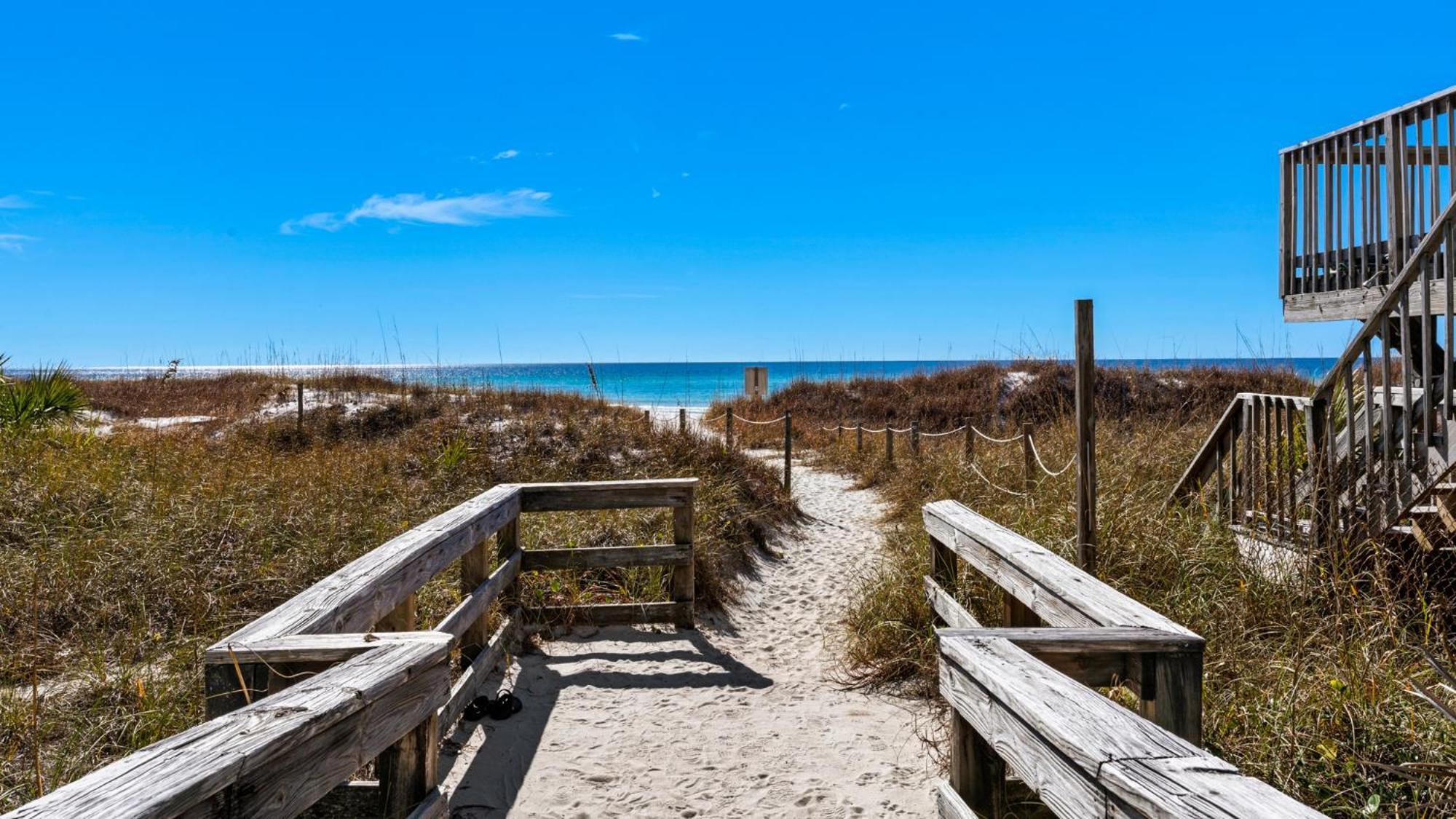 Portside D1 Panama City Beach