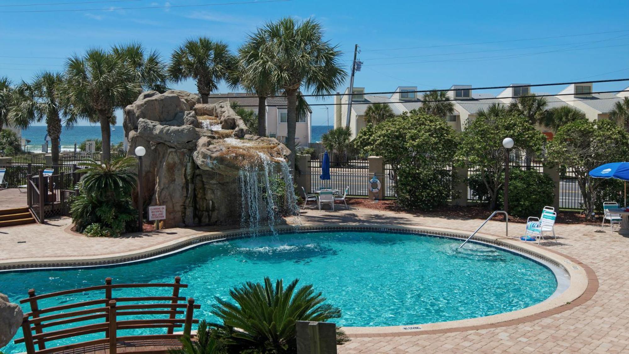 Holiday home Portside D1 Panama City Beach