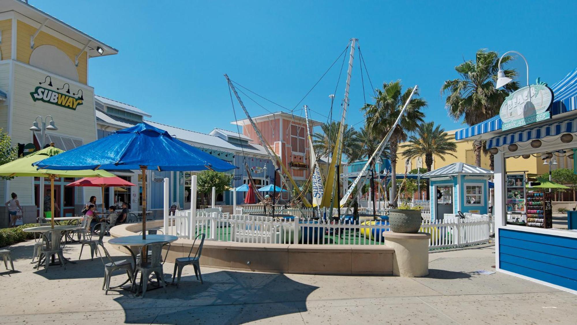 Portside D1 * Panama City Beach