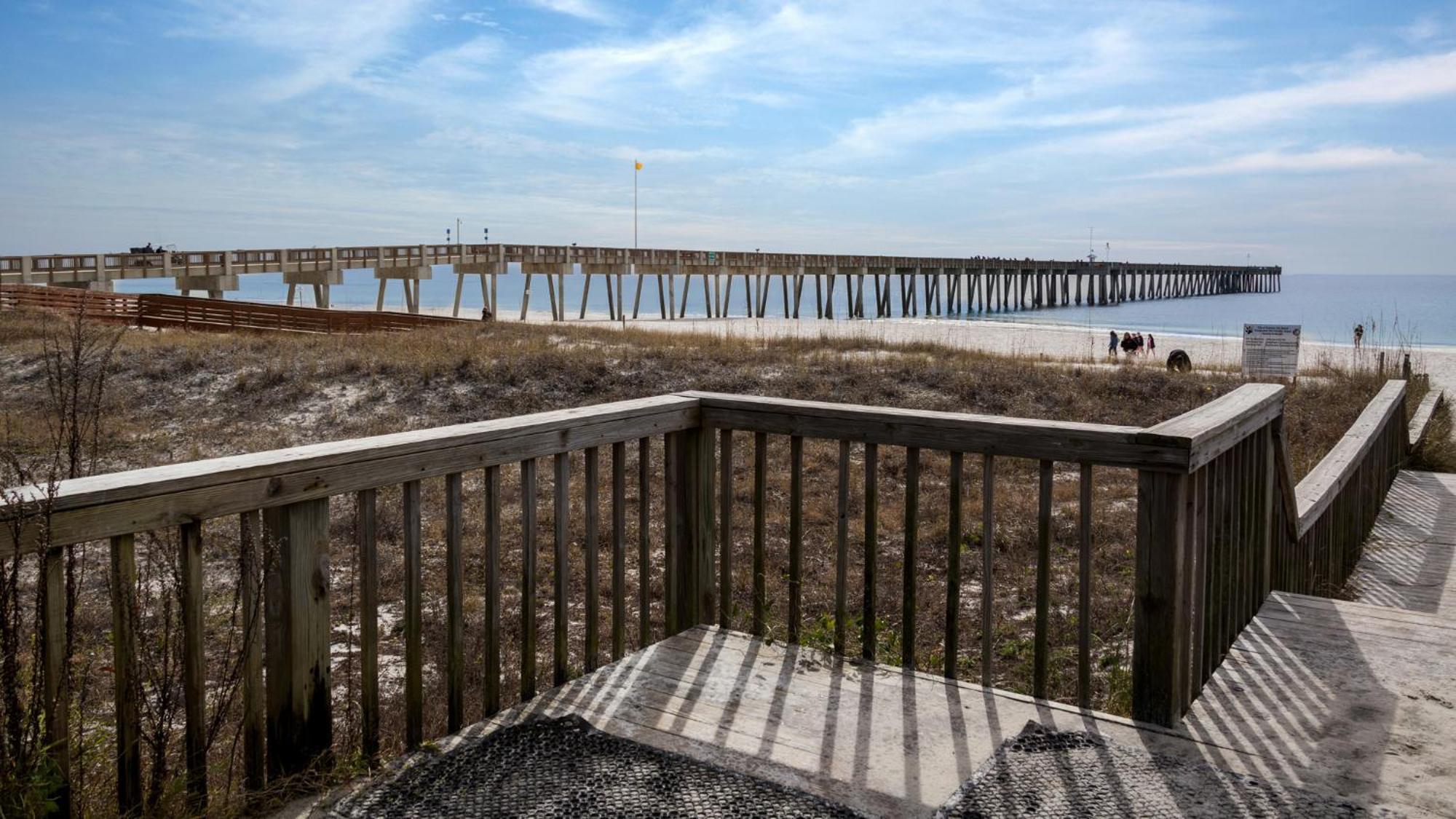 Portside D1 * Panama City Beach