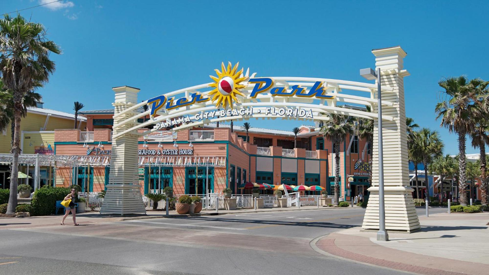 Portside D1 Panama City Beach
